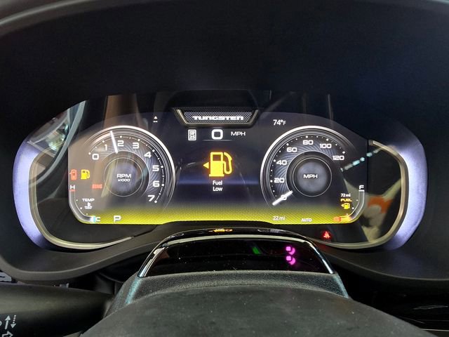 New 2026 RAM 1500 Tungsten image 15