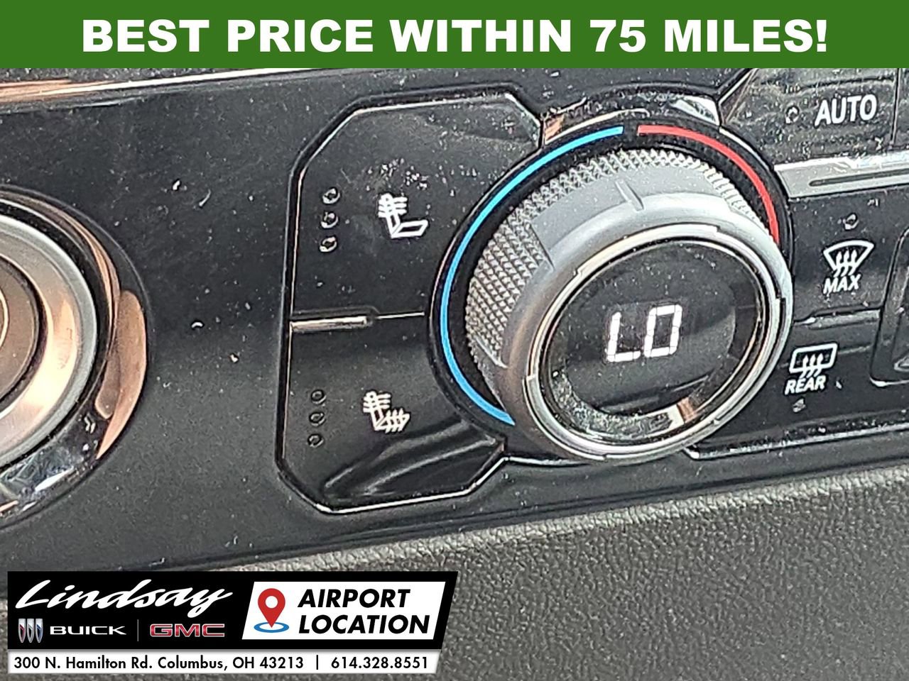 Used 2023 Chevrolet Silverado 1500 LT image 36