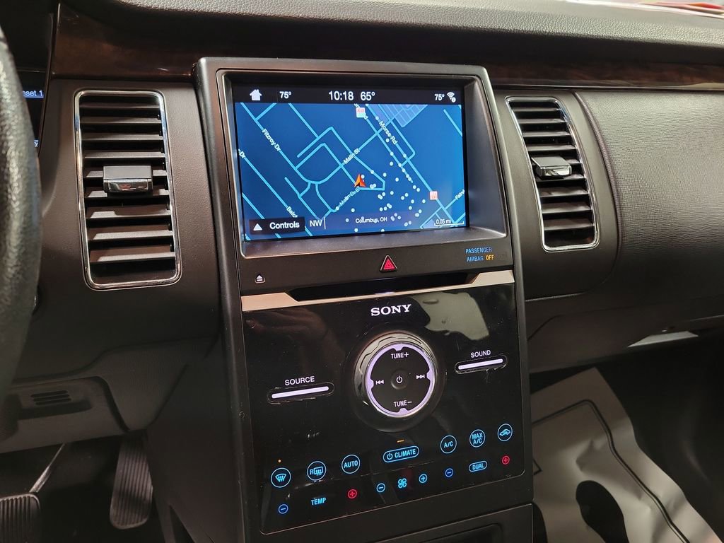 Used 2019 Ford Flex Limited image 16