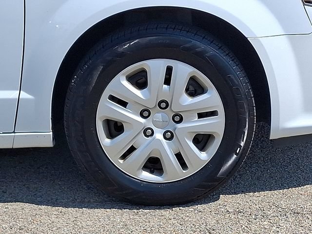 Used 2019 Dodge Grand Caravan SE FWD image 8