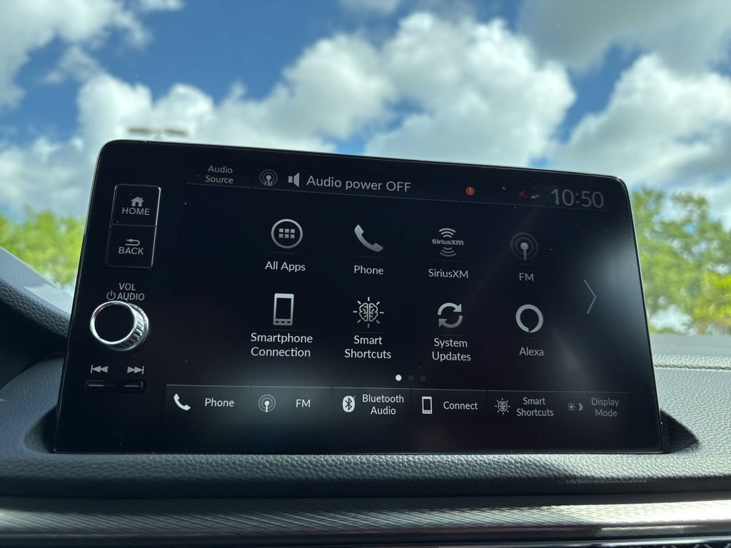 New 2026 Acura Integra A-Spec FWD image 31
