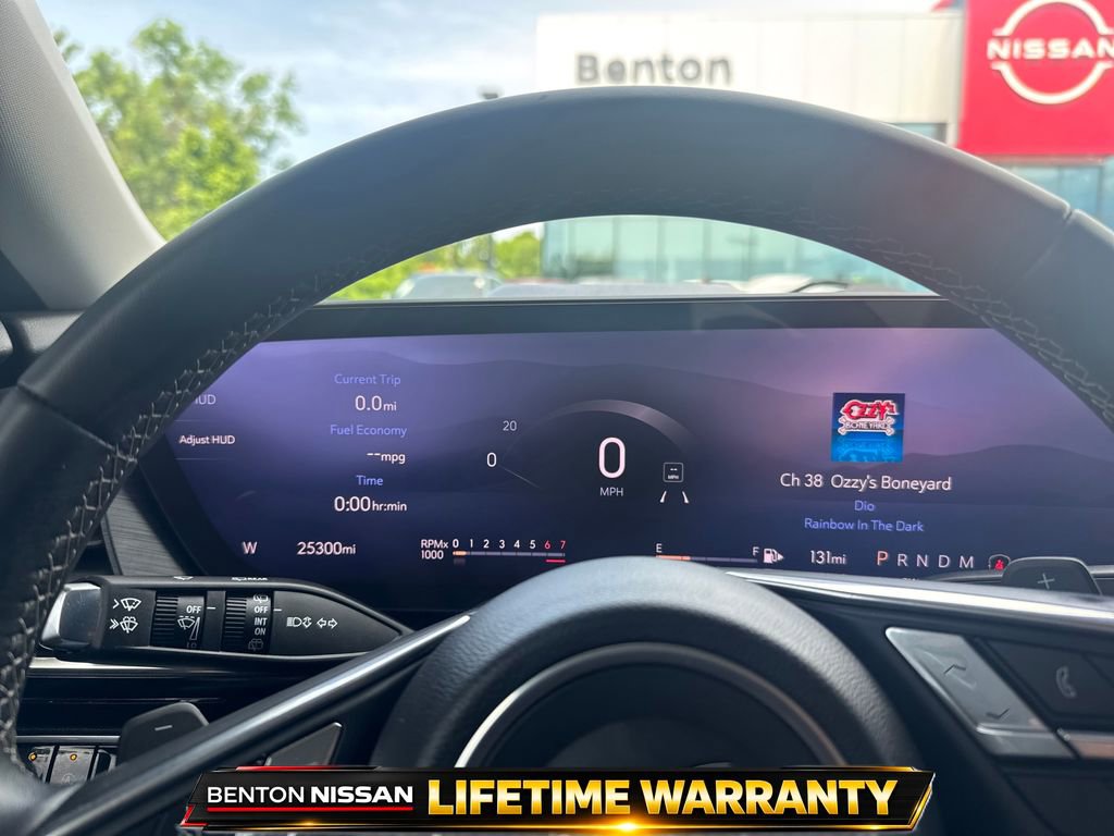 Used 2024 Buick Envision Preferred AWD/4WD image 13