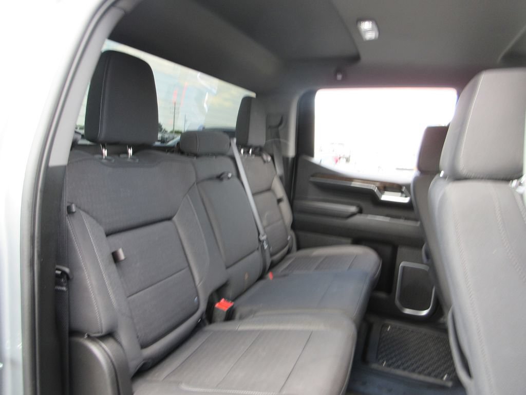 Certified 2023 GMC Sierra 1500 Elevation AWD/4WD image 21