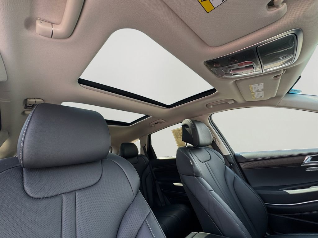 Used 2024 Genesis GV80 3.5T image 9