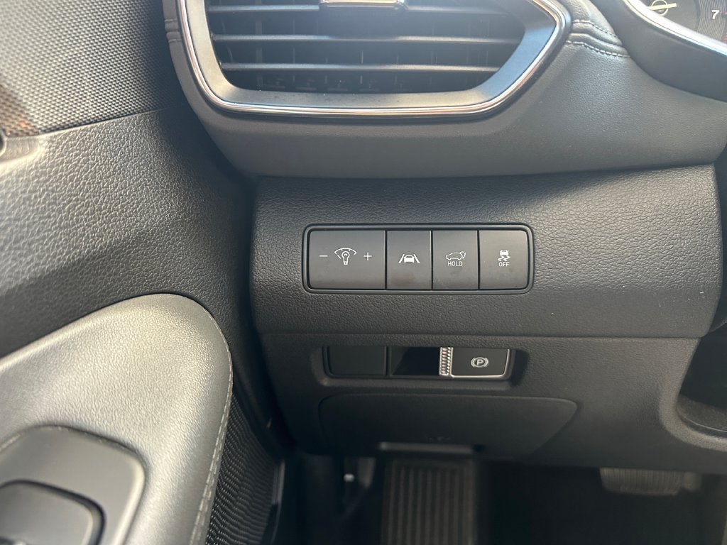 Used 2023 Hyundai Santa Fe SEL FWD image 20