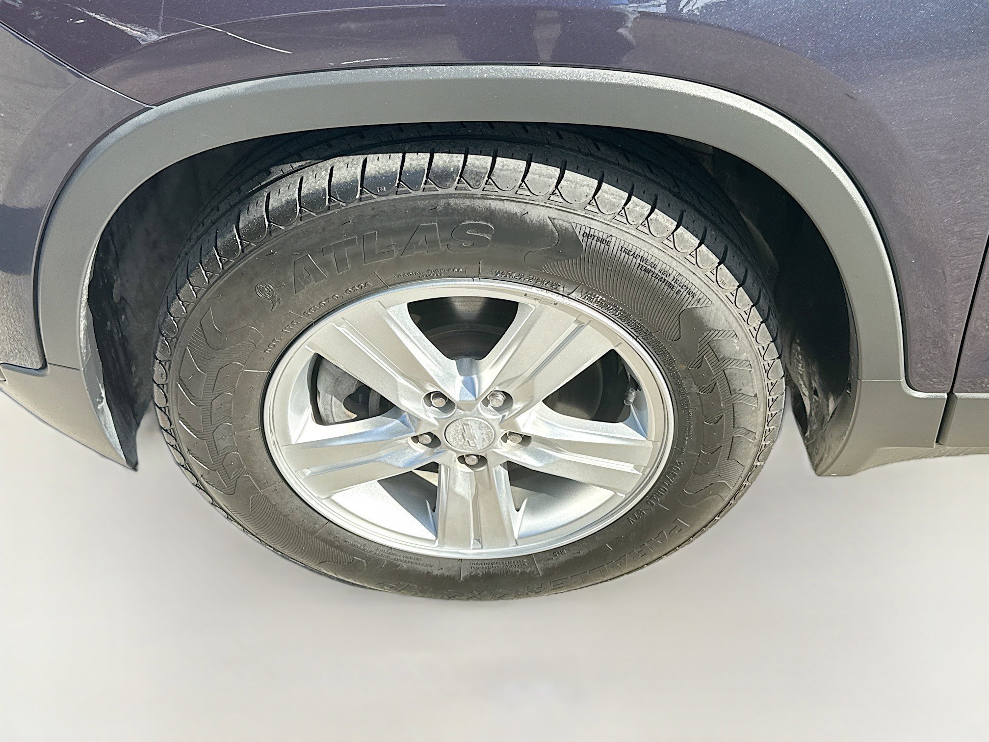 Used 2019 Chevrolet Trax LS w/ Tint and Cruise Package image 33