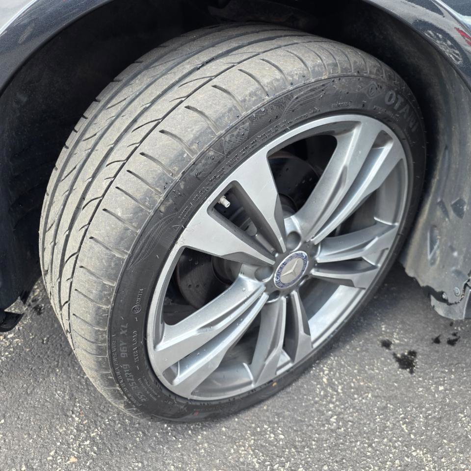 Used 2016 Mercedes-Benz CLS 400 4MATIC image 15