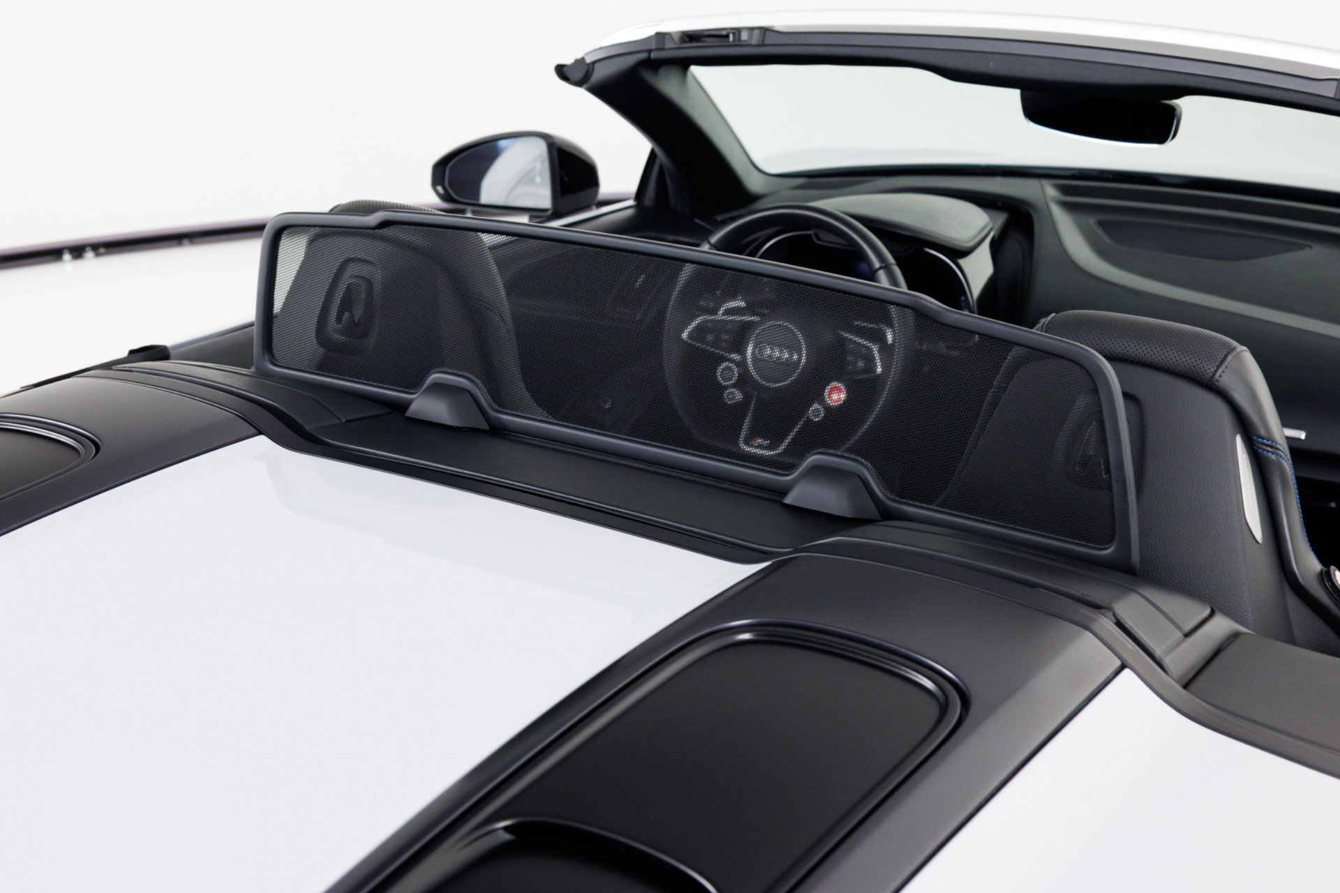 Used 2022 Audi R8 V10 w/ Premium Package RWD image 67