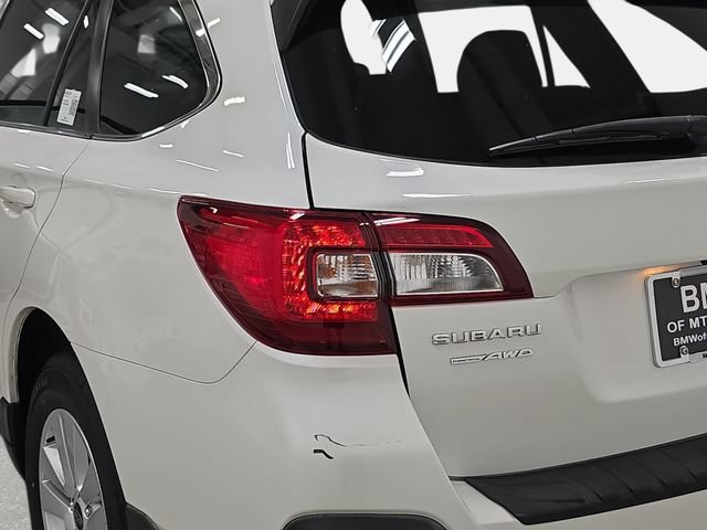 Used 2019 Subaru Outback 2.5i Premium AWD/4WD image 33