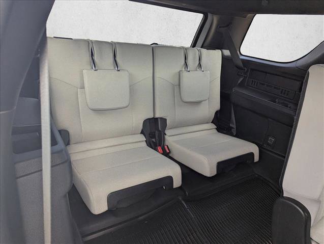 Used 2025 Toyota 4Runner SR5 RWD image 19