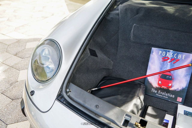 Used 1998 Porsche 911 Carrera image 82