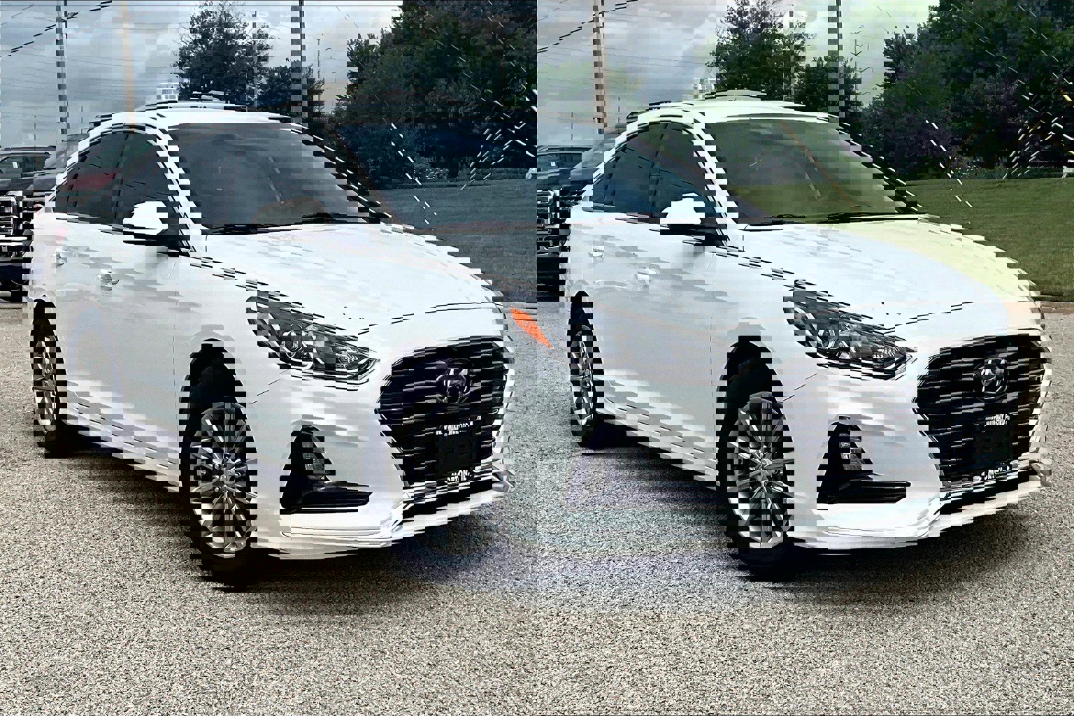 Used 2018 Hyundai Sonata ECO image 38