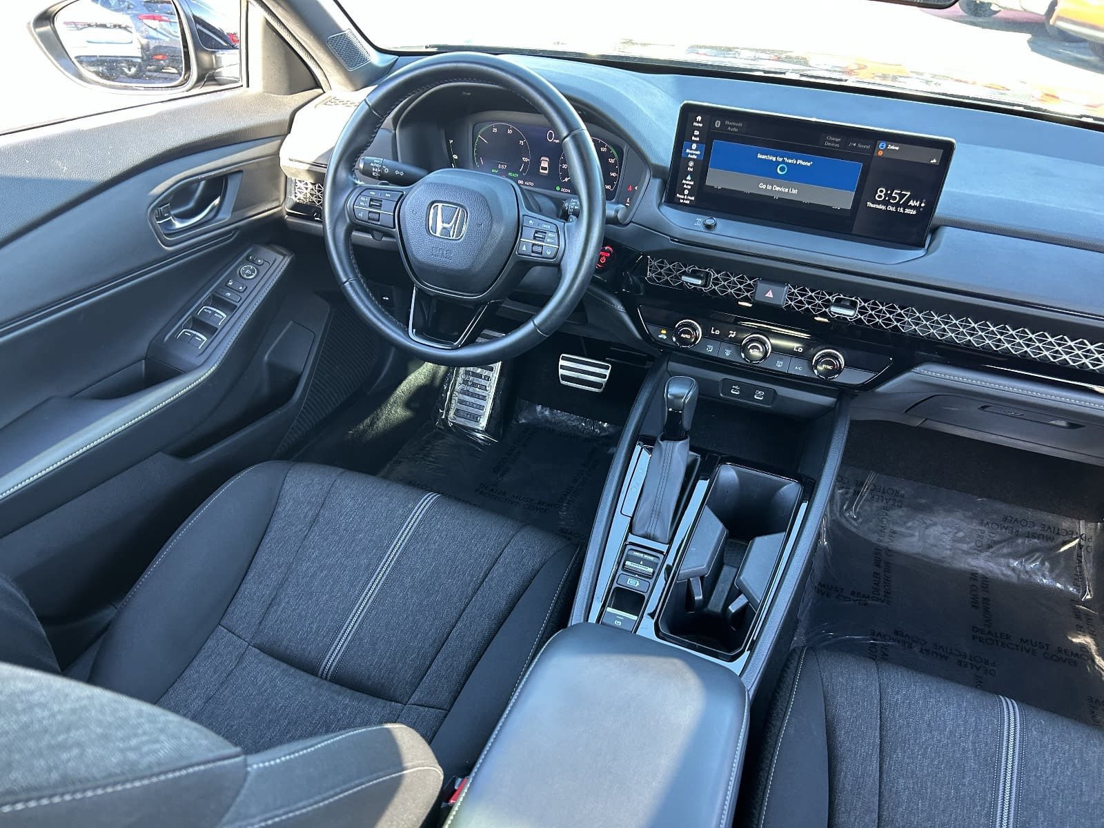 Certified 2023 Honda Accord Sport image 18