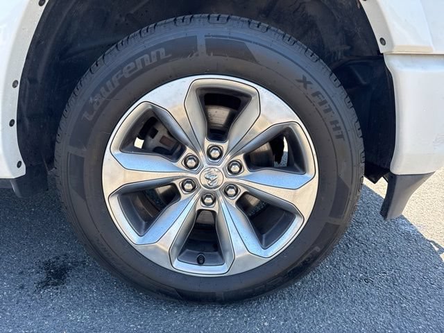 Used 2019 RAM 1500 Limited AWD/4WD image 4