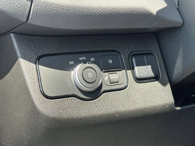New 2025 Mercedes-Benz Sprinter 2500 image 18