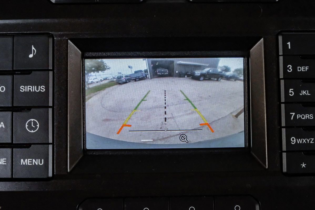 Used 2018 Ford F250 XL w/ STX Appearance Package AWD/4WD image 20