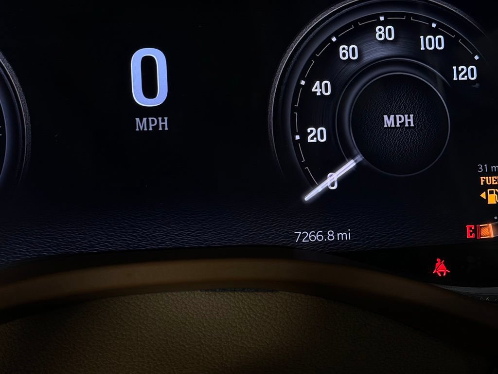 Used 2024 RAM 1500 Limited AWD/4WD image 15