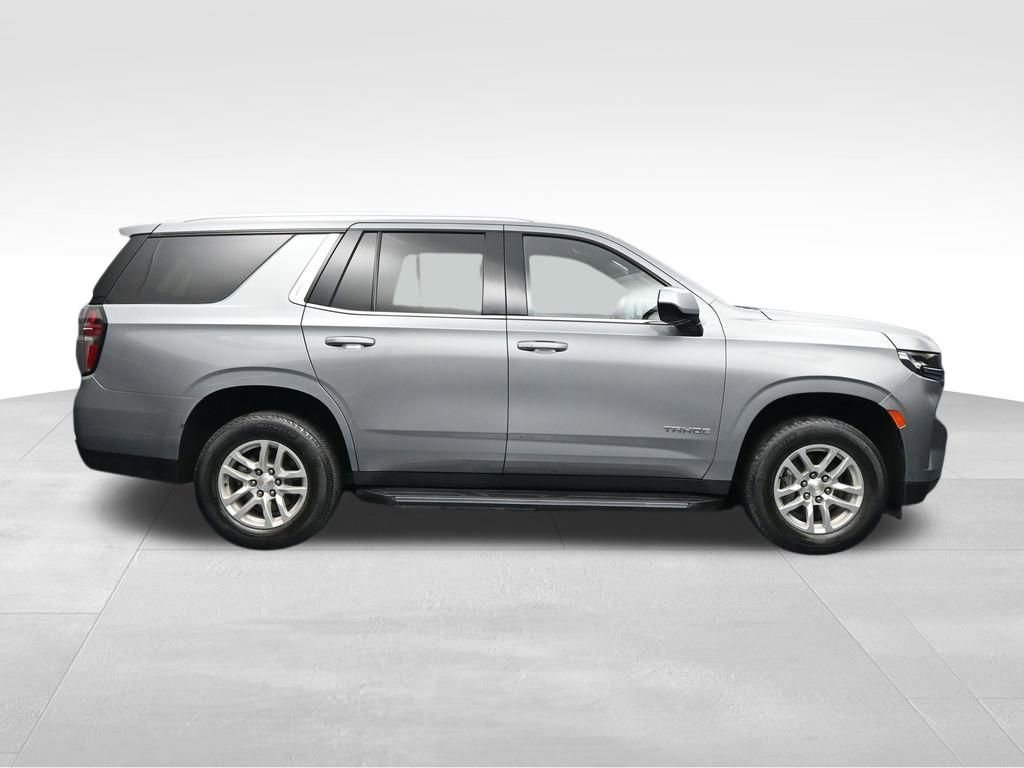 Used 2023 Chevrolet Tahoe LT AWD/4WD image 6