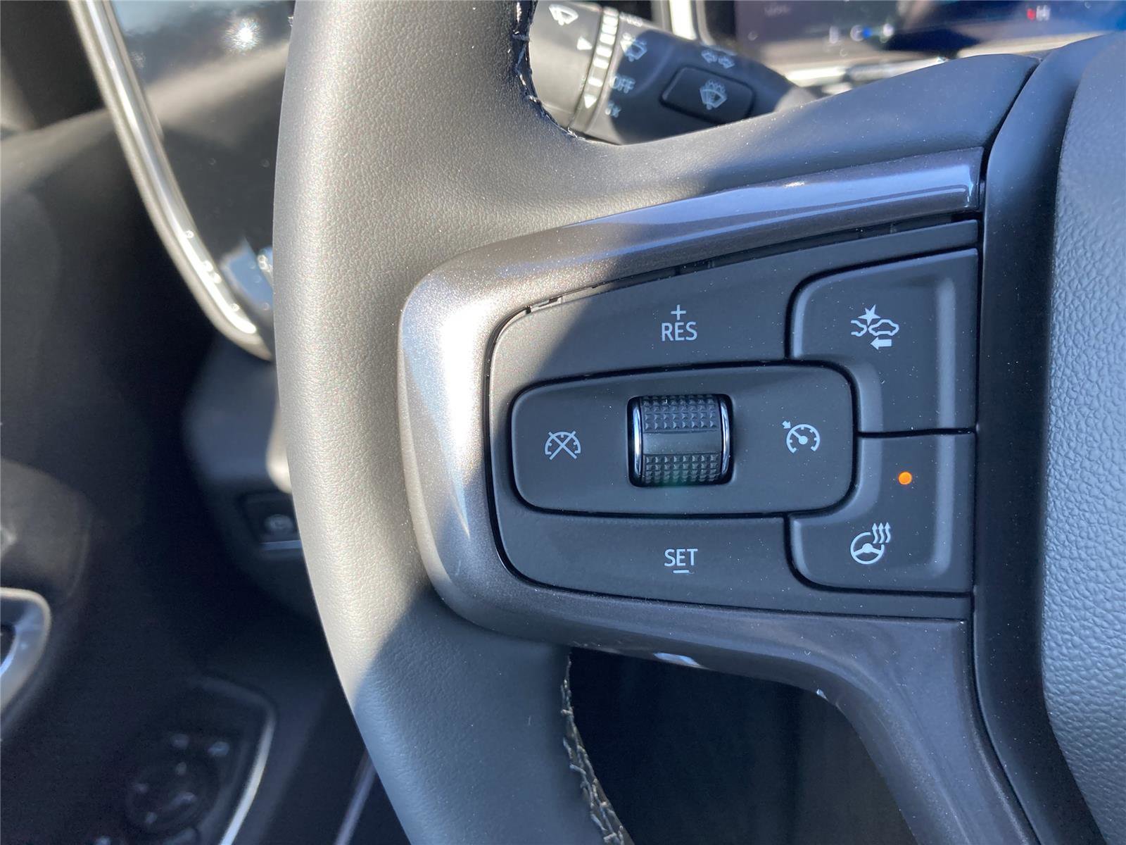 New 2026 Chevrolet Silverado 2500 High Country w/ High Country Premium Package image 21