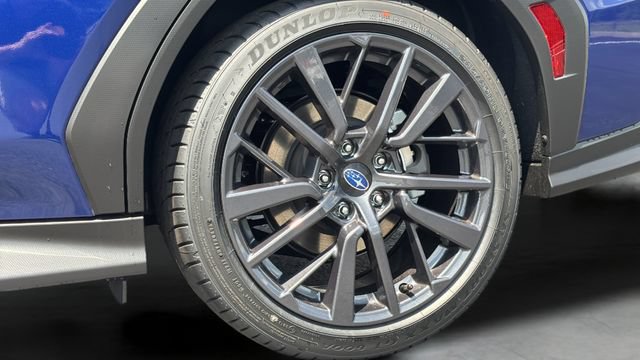 New 2026 Subaru WRX AWD/4WD image 28