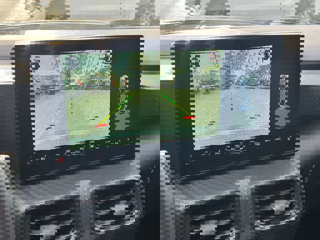 New 2026 Ford Mustang Coupe image 22