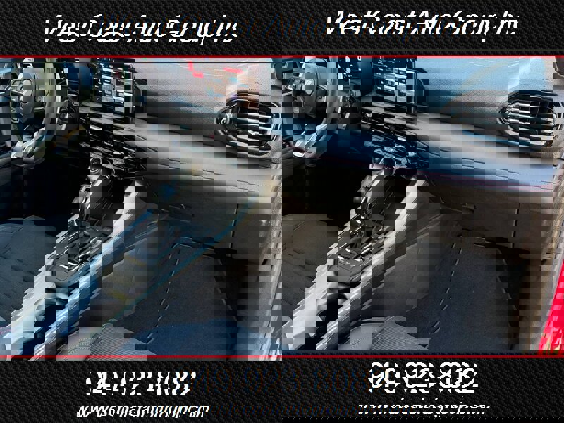 Used 2024 Dodge Hornet R/T image 9