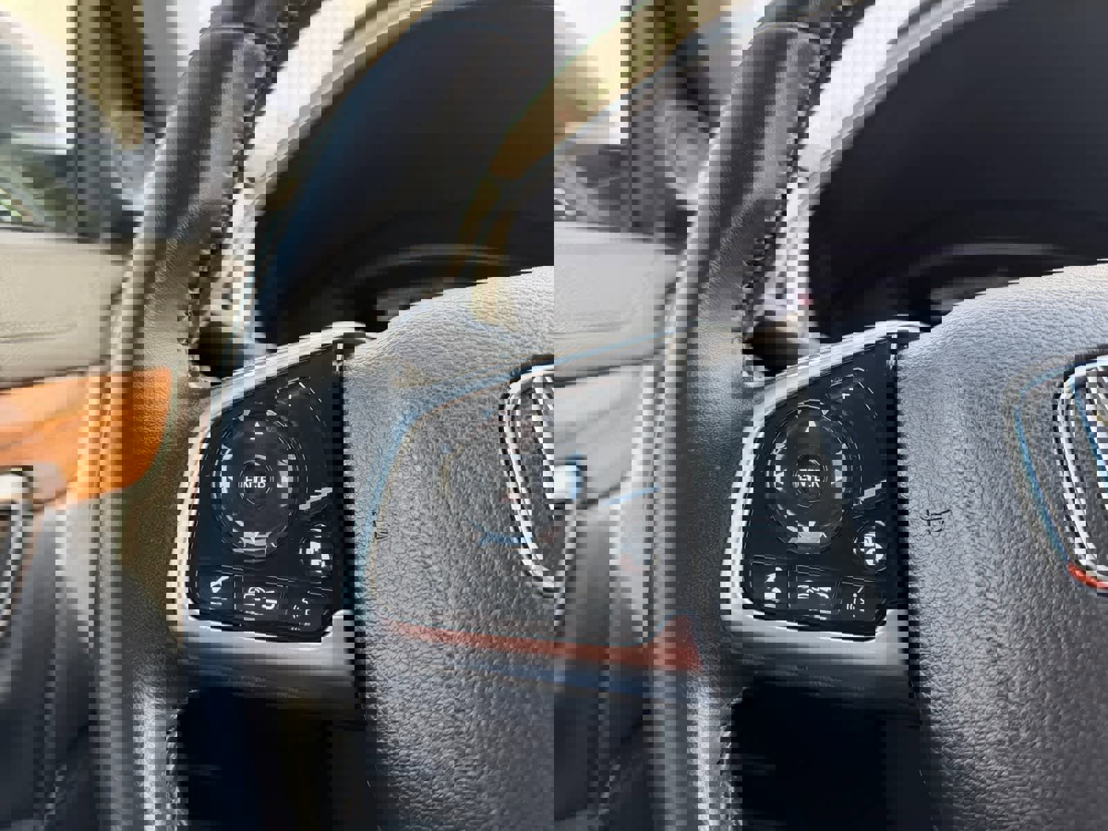 Used 2020 Honda CR-V EX-L image 21