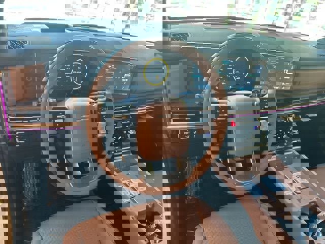 New 2026 Hyundai Santa Fe Calligraphy image 19