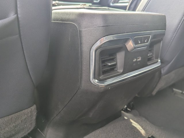 Used 2023 Chevrolet Silverado 1500 High Country w/ Technology Package AWD/4WD image 28