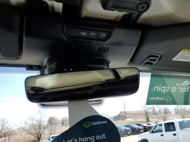 Used 2021 Jeep Wrangler Unlimited Sahara w/ Dual Top Group image 18