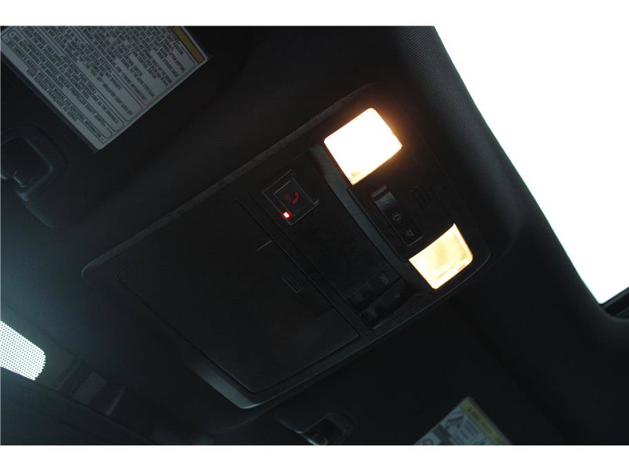 Used 2020 Toyota Tacoma TRD Sport w/ TRD Premium Sport Package image 36