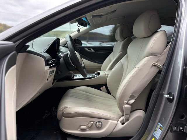 Used 2021 Genesis G80 2.5T image 15