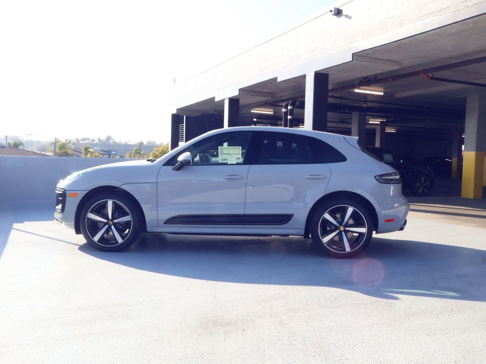 New 2026 Porsche Macan S AWD/4WD video 2