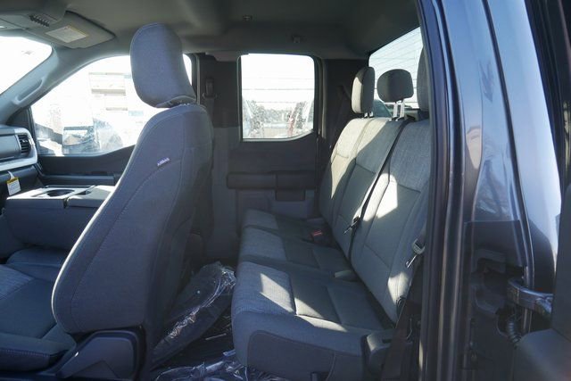 New 2026 Ford F250 XLT w/ FX4 Off-Road Package image 22