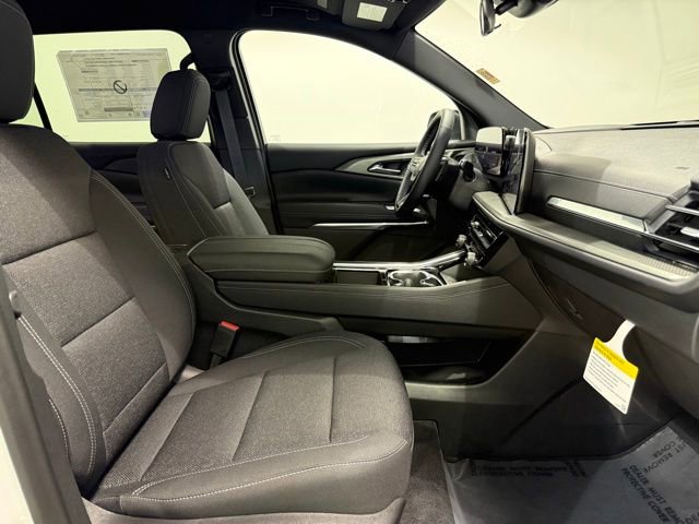 New 2026 Chevrolet Traverse LT image 29