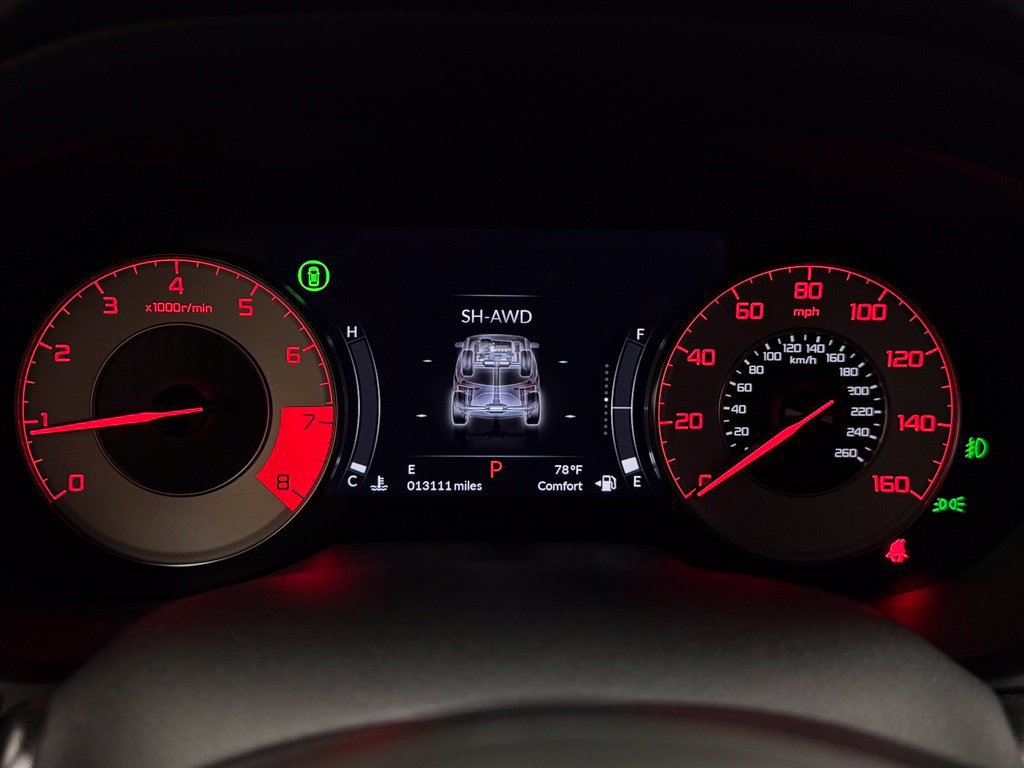 Used 2024 Acura RDX w/ Advance Package AWD/4WD image 25