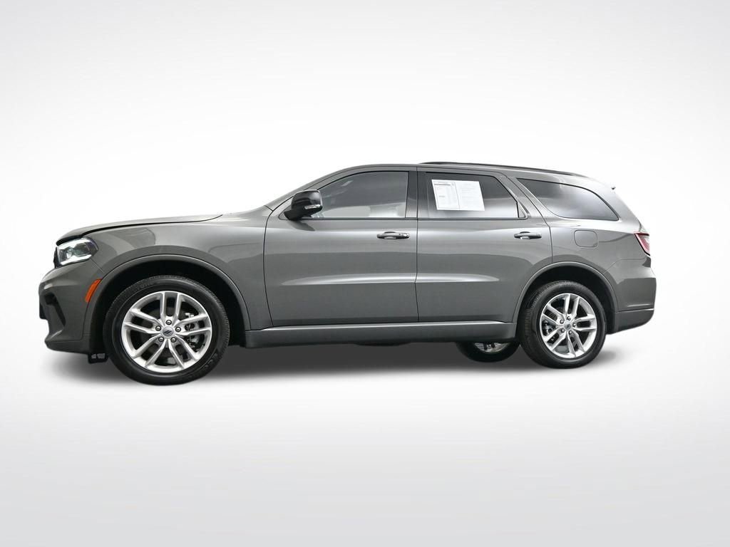 Used 2024 Dodge Durango GT image 49