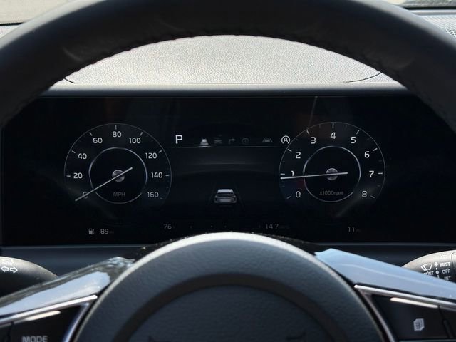 New 2026 Kia Seltos EX image 29