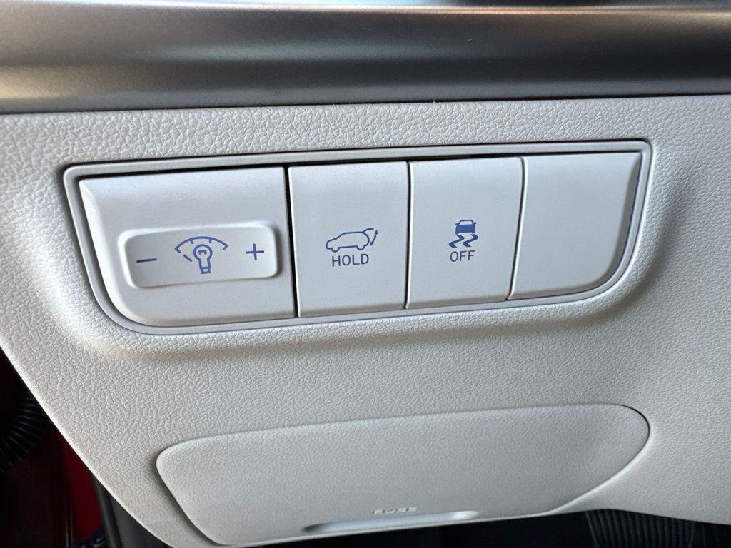 New 2026 Hyundai Tucson SEL Plus FWD image 12