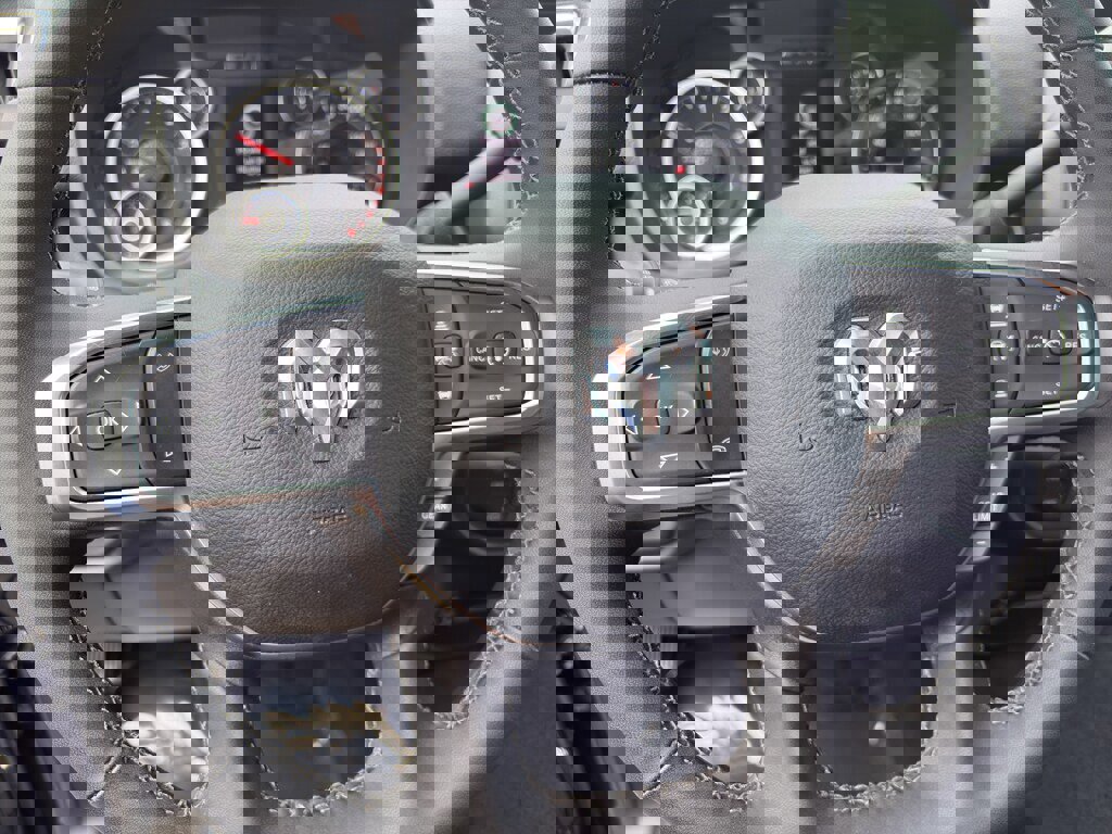 New 2025 RAM 2500 Big Horn image 14