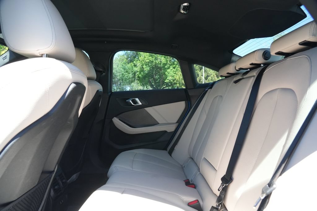 Used 2024 BMW M235i xDrive Gran Coupe w/ Premium Package AWD/4WD image 18