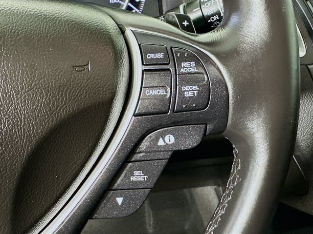 Used 2018 Acura RDX AWD w/ Technology Package image 12