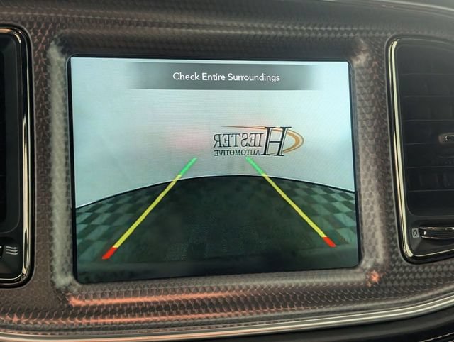 Used 2022 Dodge Challenger SRT Hellcat Redeye RWD image 23