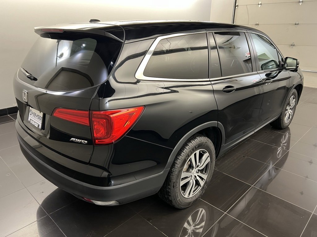 Used 2018 Honda Pilot EX-L image 6