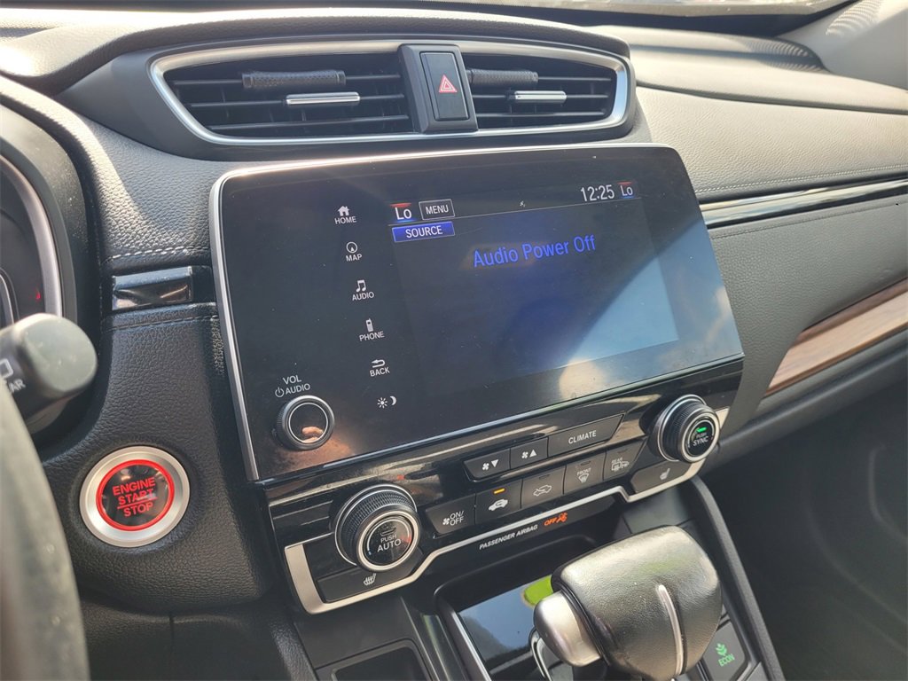 Used 2020 Honda CR-V Touring image 15