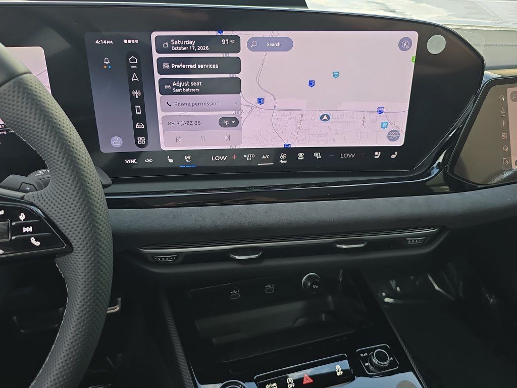 New 2026 Audi A6 Prestige AWD/4WD image 24