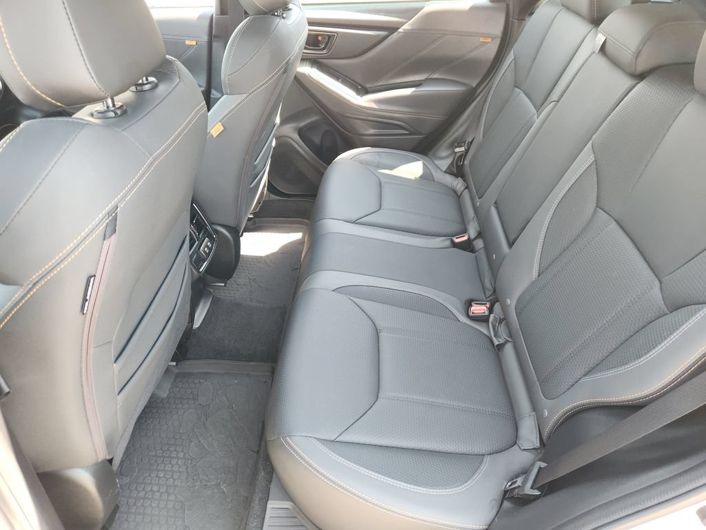 Certified 2023 Subaru Forester Wilderness AWD/4WD image 23