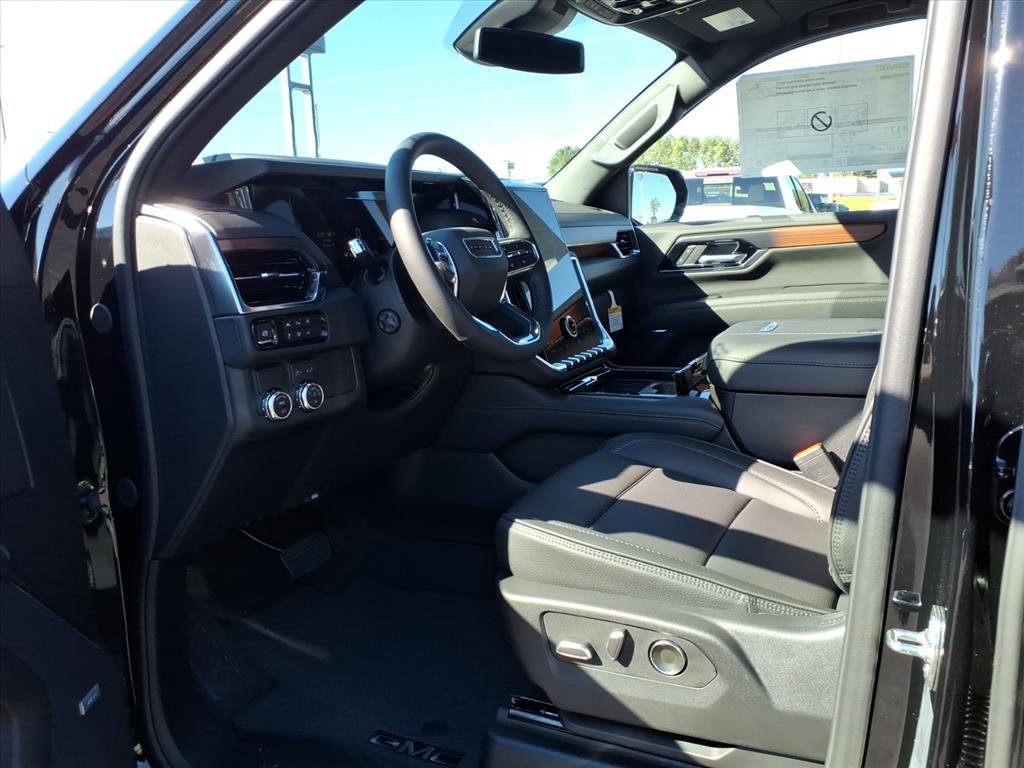 New 2026 GMC Yukon Denali w/ Sun & Power Step Package image 20