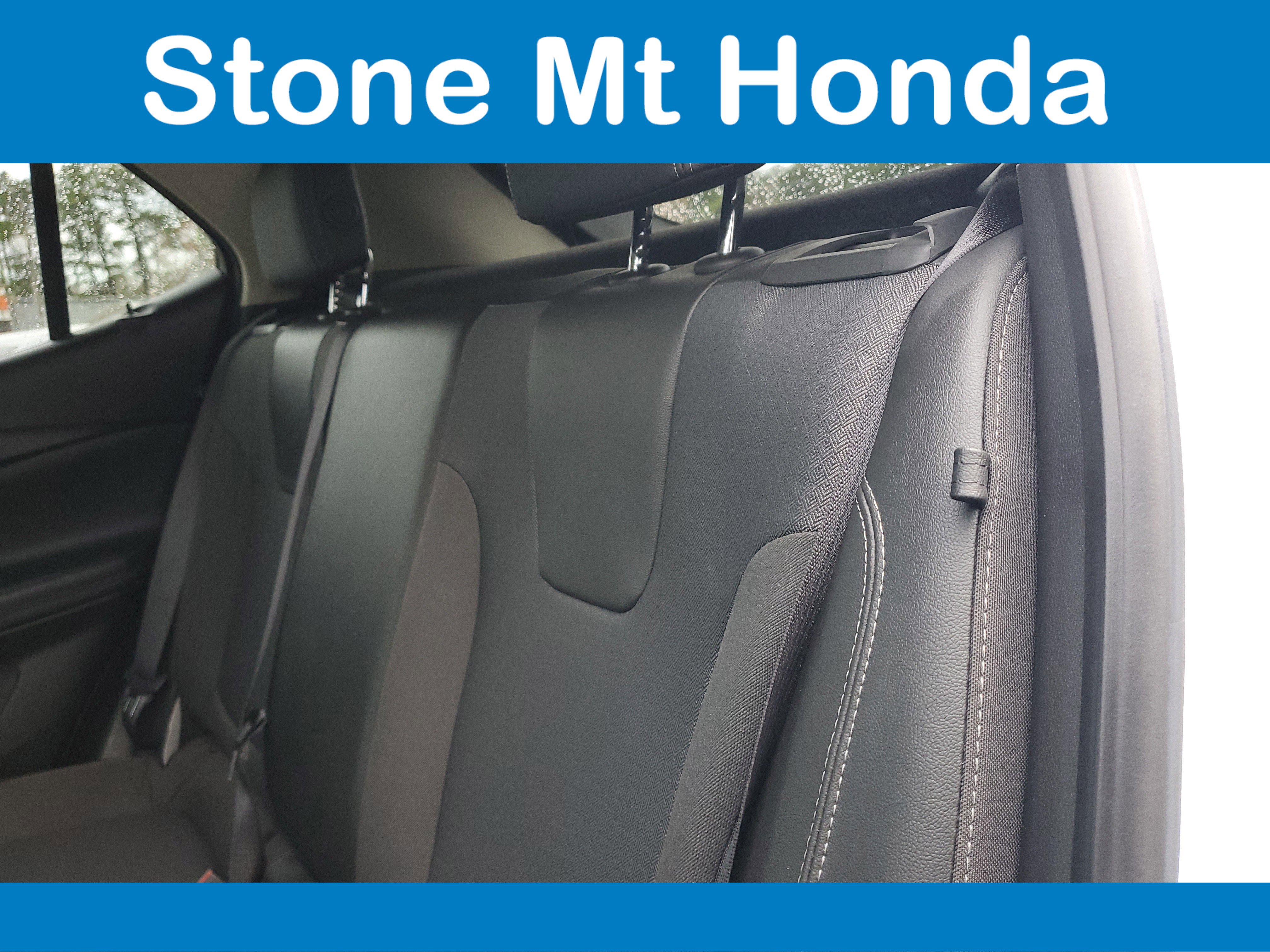 Used 2023 Buick Encore GX Preferred image 10