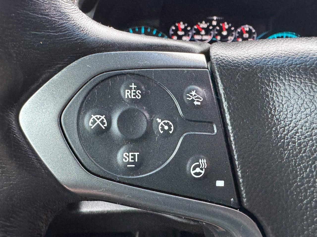 Used 2018 Chevrolet Tahoe Premier w/ RST 6.2L Performance Edition image 19